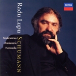 シューマン:子供の情景、クライスレリアーナ、フモレスケ(SHM-CD)