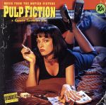 パルプ・フィクション オリジナル・サウンドトラック