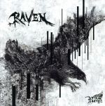 RAVEN(初回限定盤Atype)(DVD付)(DVD1枚、トレカ2枚付)