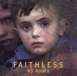 【輸入盤】No Roots(CCCD)