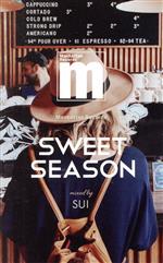 Manhattan Records presents “SWEET SEASON” mixed by SUI