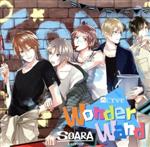 ツキプロ・ツキウタ。シリーズ:ALIVE SOARA ユニットソング「Wonder Wand」