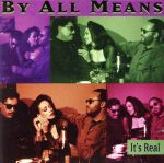 【輸入盤】It’s Real