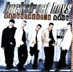 【輸入盤】Backstreet’s Back