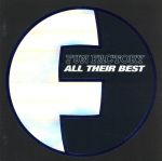 【輸入盤】ALL THEIR BEST