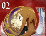 幼女戦記 2(Blu-ray Disc)