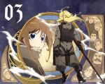 幼女戦記 3(Blu-ray Disc)