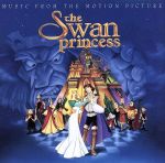【輸入盤】The Swan Princess