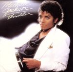 【輸入盤】Thriller