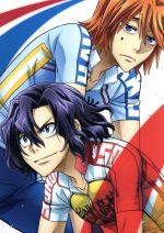 弱虫ペダル NEW GENERATION Vol.2(Blu-ray Disc)