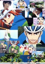 弱虫ペダル NEW GENERATION Vol.4(Blu-ray Disc)