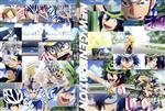 弱虫ペダル NEW GENERATION Vol.9(Blu-ray Disc)