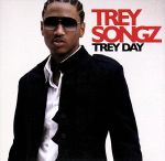 【輸入盤】TREY DAY