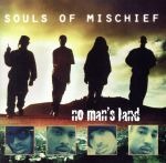 【輸入盤】no man’s land