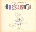 【輸入盤】Disney Adventures in BOSSANOVA
