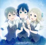 「結城友奈は勇者である-鷲尾須美の章-」第1章「ともだち」エンディングテーマ ともだち