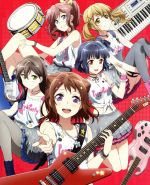 BanG Dream! Vol.7(Blu-ray Disc)