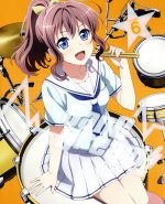 BanG Dream! Vol.6(Blu-ray Disc)