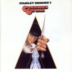 【輸入盤】A CLOCKWORK ORANGE/MUSIC FROM THE SOUNDTRACK