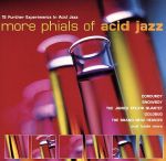 【輸入盤】more phials of acid jazz