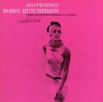 【輸入盤】HAPPENINGS