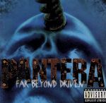 【輸入盤】Far Beyond Driven