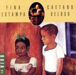 【輸入盤】FINA ESTAMPA AO VIVO