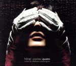 【輸入盤】Hotel Costes quatre