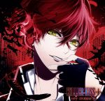 ダミーヘッド官能ロック「THANATOS NiGHT Re:Vival」 Vol.1 イザヤ CV.羽多野 渉