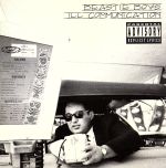 【輸入盤】ILL COMMUNICATION