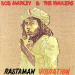【輸入盤】RASTAMAN VIBRATION