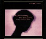 【輸入盤】Waltz for Debby