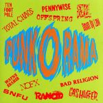 【輸入盤】PUNK-O-RAMA