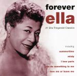 【輸入盤】FOREVER ELLA