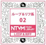 日本テレビ音楽 ミュージックライブラリー~ループ&リフ系02