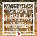 マーラー:大地の歌(Blu-spec CD2)