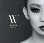 W FACE ~ outside ~(Blu-ray Disc付)