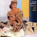 【輸入盤】Whatever Julie Wants