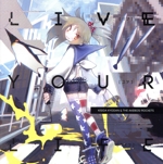 LIVE YOUR LIFE(通常盤)