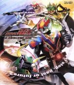 仮面ライダー電王 Blu-ray BOX 2(Blu-ray Disc)