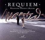 【輸入盤】W.A.Mozart REQUIEM