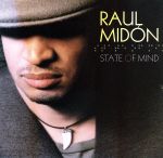 【輸入盤】STATE OF MIND