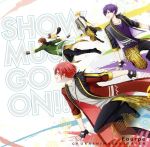 SHOW MUST GO ON!!(初回限定盤)(特典CD付)