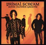 【輸入盤】SONIC FLOWER GROOVE