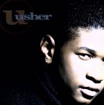 【輸入盤】Usher