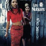 【輸入盤】PRINCESSES NUBIENNES