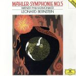 【輸入盤】MAHLER:SYMPHONY NO.5