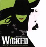 【輸入盤】WICKED ORIGINAL BROADWAY CAST RECORDING