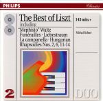 【輸入盤】THE BEST OF LISZT