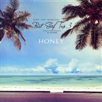 HONEY meets ISLAND CAFE -Best Surf Trip 3- mixed by DJ HASEBE